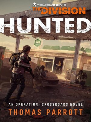 cover image of Tom Clancy's the Division&#174;